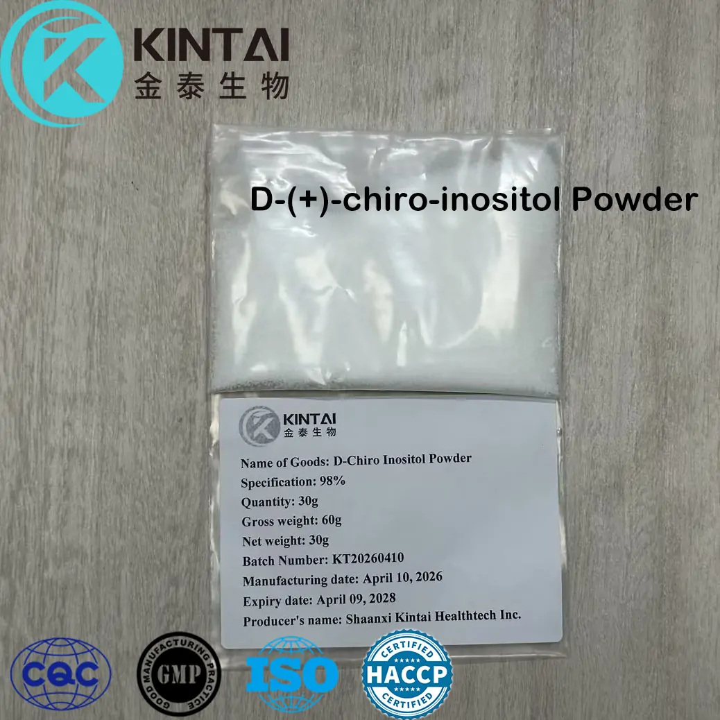 D-(+)-chiro-inositol Tozu